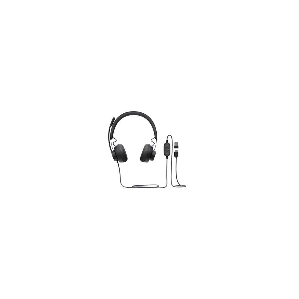 Zone Wired Teams Headset Zone Wired Teams Headset