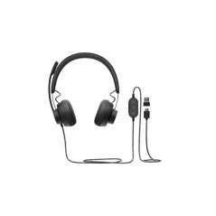 Zone Wired Teams Headset