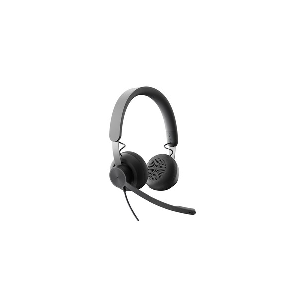 Zone Wired Teams Headset