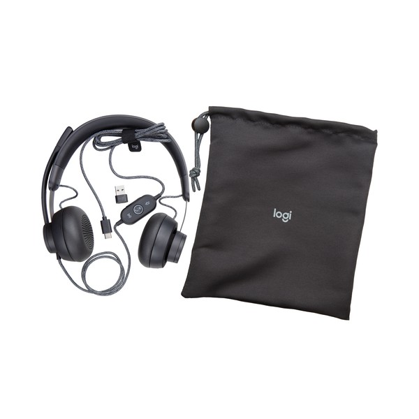 Zone Wired Teams Headset