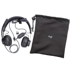 Zone Wired Teams Headset