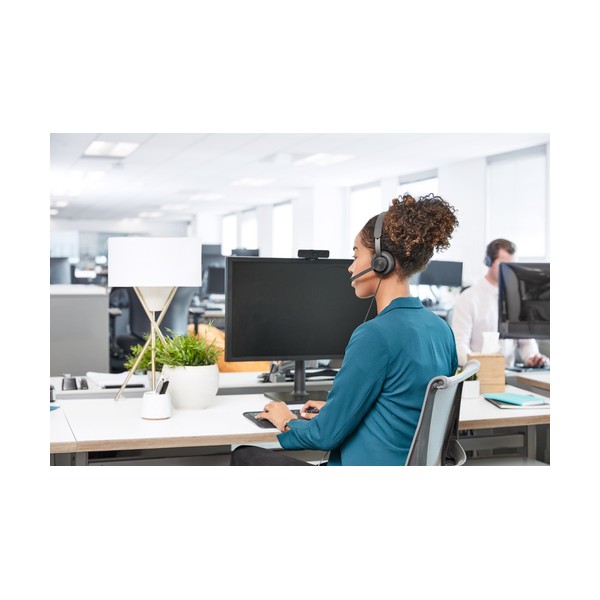 Zone Wired Teams Headset