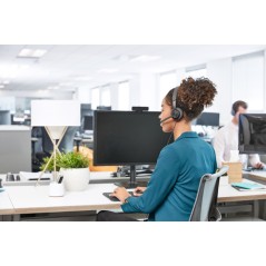 Zone Wired Teams Headset