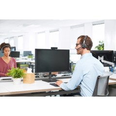 Zone Wired Teams Headset