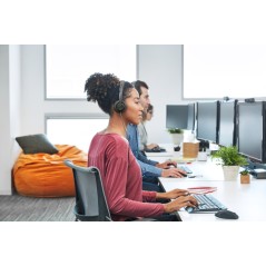 Zone Wired Teams Headset