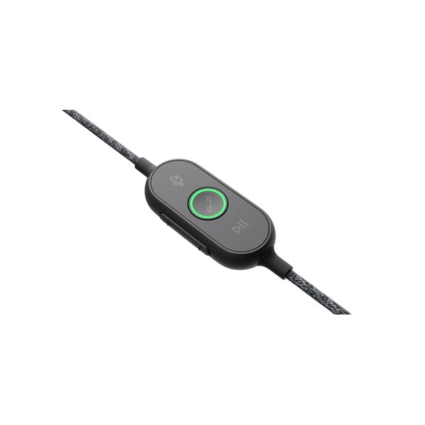 Zone Wired UC Headset