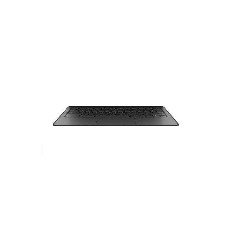 Top Cover W/Keyboard EURO