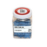 FORWARD HOOK & LOOP TIE SADDLES 48 PACK