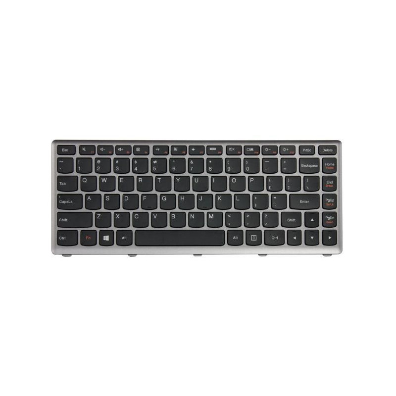 Keyboard (BELGIAN)