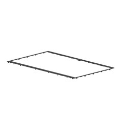 LCD Bezel IR NON ALS
