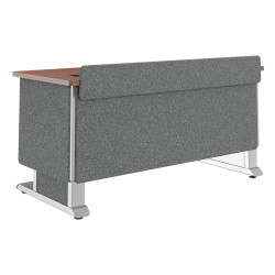 FM LECTERN 6027 HTADJ E0 MG UK