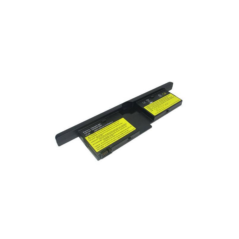 Battery 4-Cell
