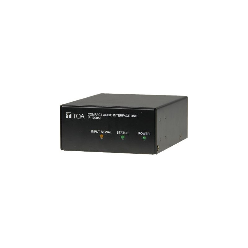 DCN-MICS/L Pluggable