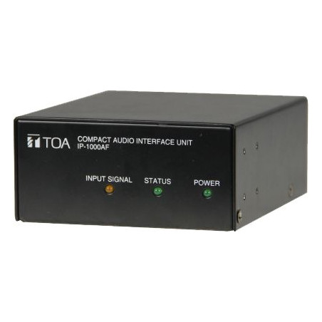 DCN-MICS/L Pluggable