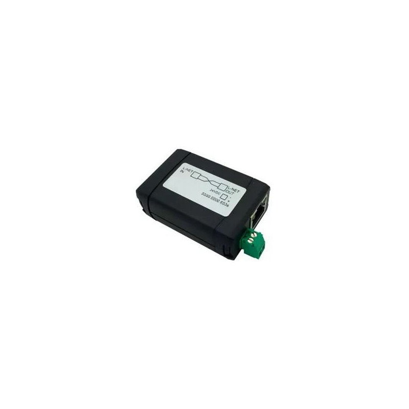 L-Net power injector