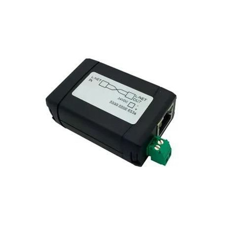 L-Net power injector