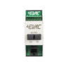 Fibre-optic interface module,