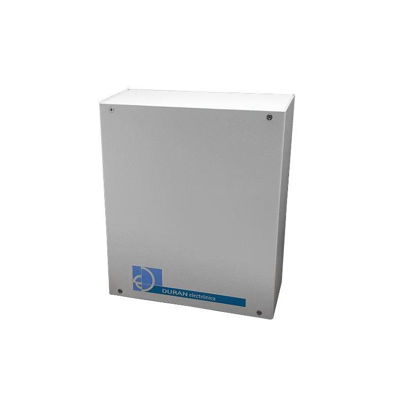 DURGAS 4-20mA Interface