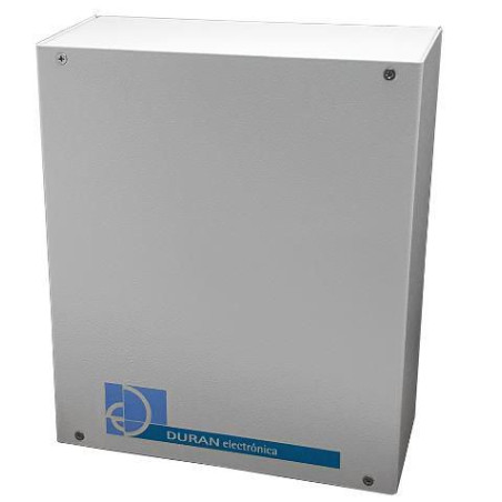 DURGAS 4-20mA Interface