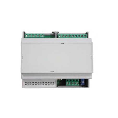 DURGAS Remote Relay Module