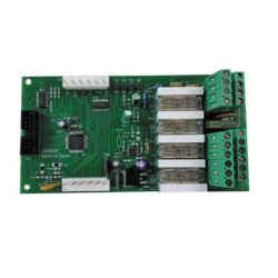 Line Module for DURGAS Panels | APLIUM