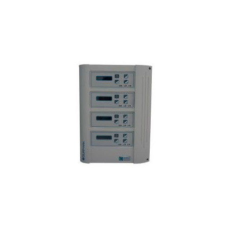 DURPARK 1-Zone Control Panel