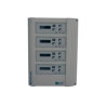 DURPARK 2-Zone Control Panel