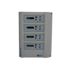 DURPARK 4-Zone Control Panel