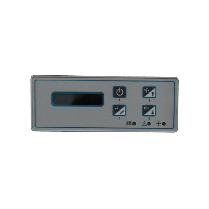 DURPARK Zone Module
