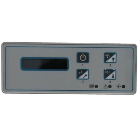 DURPARK Zone Module
