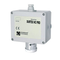 Hydrogen Detector DURTEX HC