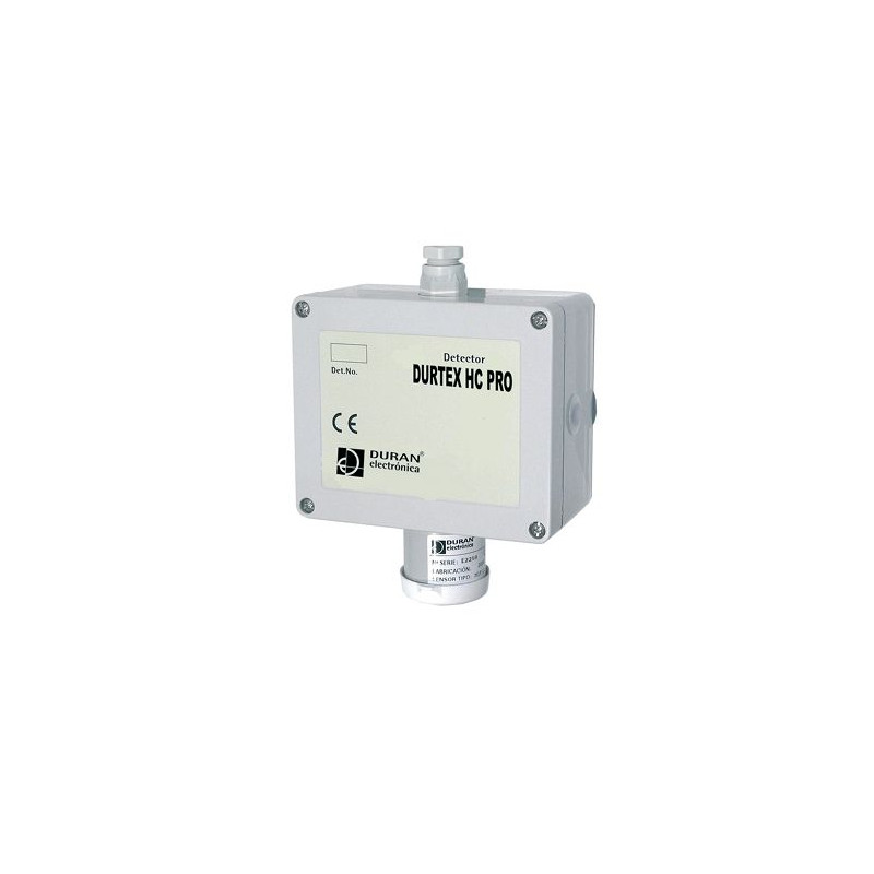 Hydrogen Detector DURTEX HC