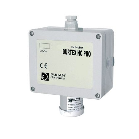 Hydrogen Detector DURTEX HC