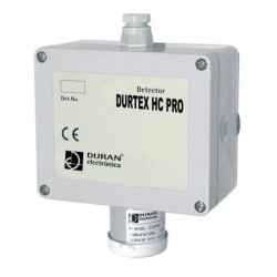 Methane/Natural Gas Detector