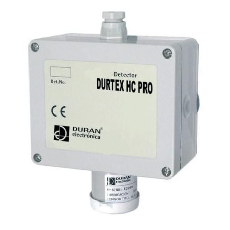 Methane/Natural Gas Detector