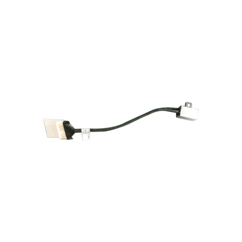 DC Power Inlet Cable Assembly