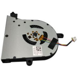 CPU cooling fan for Latitude