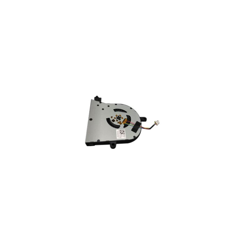 CPU cooling fan for Latitude