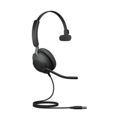 Evolve2 40, USB-A, UC Mono
