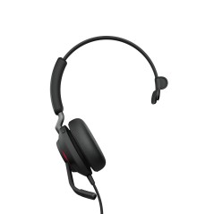 Evolve2 40, USB-C, MS Mono