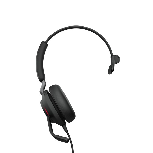 Evolve2 40, USB-A, MS Mono