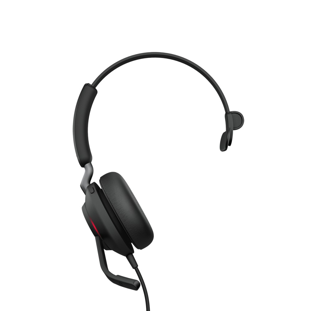 Evolve2 40, USB-A, MS Mono Evolve2 40, USB-A, MS Mono