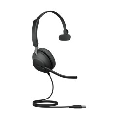 Evolve2 40, USB-A, MS Mono