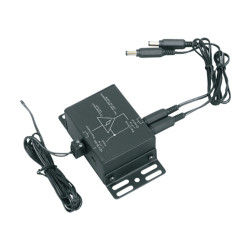 FAN CONTROLLER DC