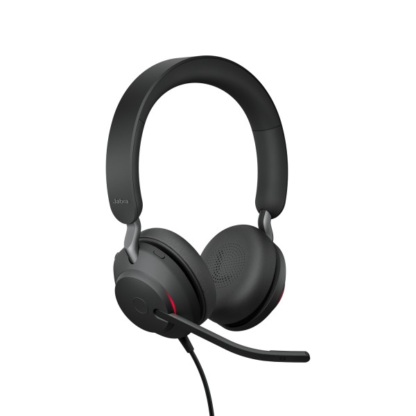 Evolve2 40, USB-C, UC Stereo