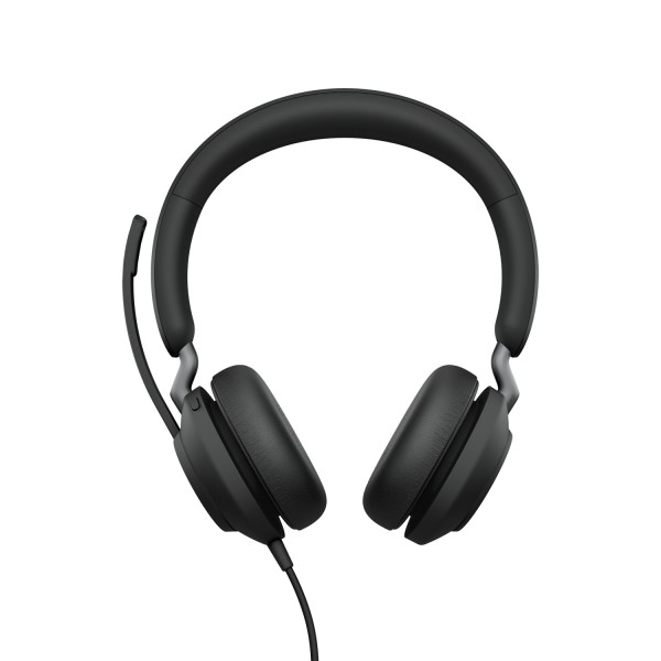 Evolve2 40, USB-A, UC Stereo