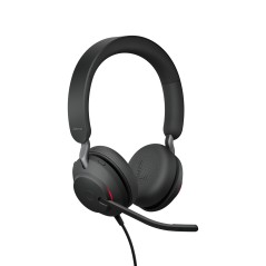 Evolve2 40, USB-A, UC Stereo