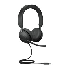 Evolve2 40, USB-A, UC Stereo