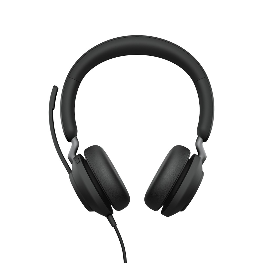 Evolve2 40, USB-C, MS Stereo Evolve2 40, USB-C, MS Stereo