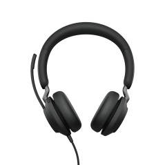 Evolve2 40, USB-C, MS Stereo